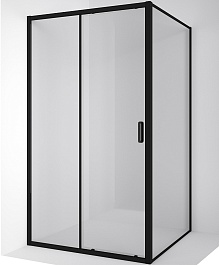 Ambassador  Душевой уголок Forsa 110x110 17021217AB-110AB – фотография-1